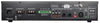 Adastra RM120D 120W 4-Zone 100V Line Mixer Amplifier with Bluetooth & DAB
