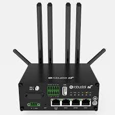 Robustel R5020 5G Industrial Cellular Router (R5020-5G)