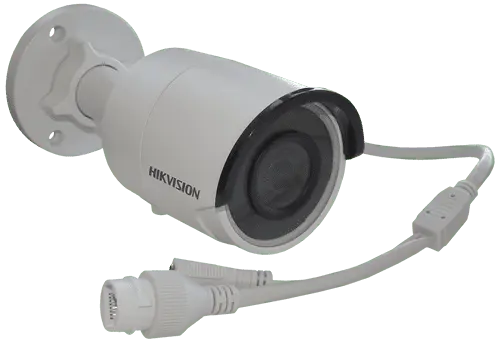 2MP DS-2CD2025FWD-I Hikvision Darkfighter Hikvision Hikvision  VoIP Supplies