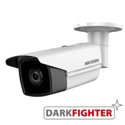 2MP DS-2CD2T25FWD-I5 Hikvision Dark Fighter Bullet Camera Hikvision Bullet  VoIP Supplies