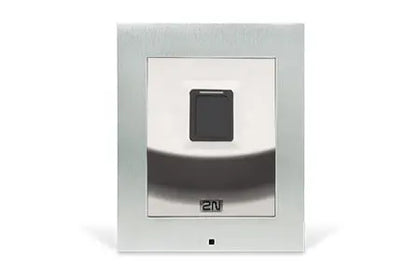 2N Access Unit 2.0 Fingerprint Reader (916031) 2N Telecommunications 2N Telecommunications  VoIP Supplies