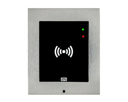 2N Access Unit 2.0 RFID 13.56MHz (9160342) 2N Telecommunications 2N Telecommunications  VoIP Supplies