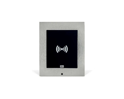 2N Access Unit 2.0 RFID Secured (9160334-S) 2N Telecommunications 2N Telecommunications  VoIP Supplies