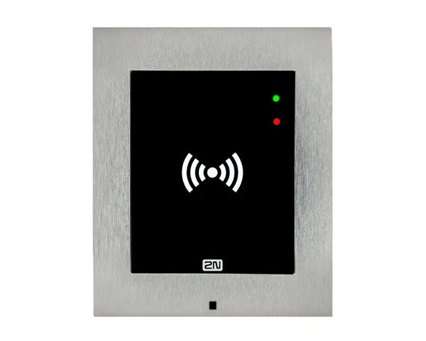 2N Access Unit 2.0 Secured RFID 13.56MHz (9160342-S) 2N Telecommunications 2N Telecommunications  VoIP Supplies