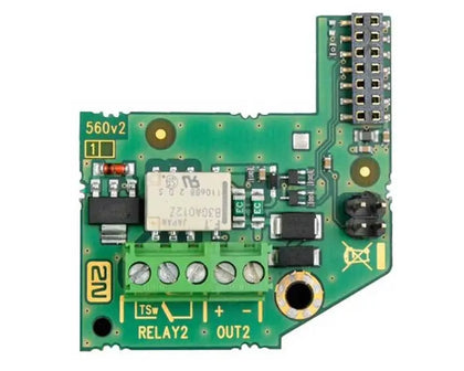 2N Additional Relay Switch for the Helios IP Force and Safety - includes tamper switch (9151010) 2N Telecommunications 2N Telecommunications  VoIP Supplies