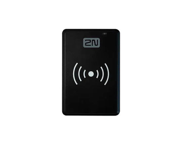 2N Desk top reader for programming of cards (USB I/F) (9137420E) 2N Telecommunications VoIP Paging Intercoms  VoIP Supplies