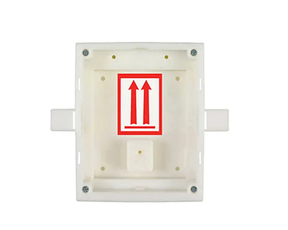 2N Flush Installation Box - In Wall - 9155017 2N Telecommunications SIP Door Entry System  VoIP Supplies
