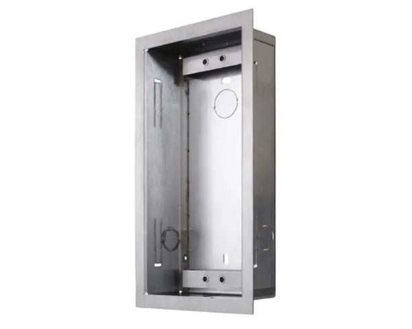 2N Flush-fitting box for 1 module (9135351E) 2N Telecommunications   VoIP Supplies