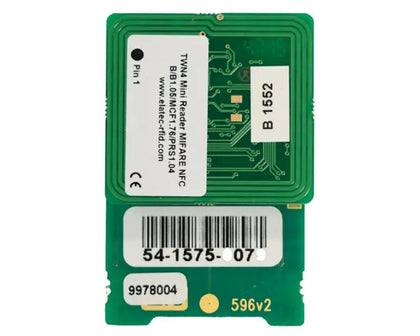 2N IP Base 13.56MHz Card Reader (9156031) 2N Telecommunications SIP Door Entry System  VoIP Supplies