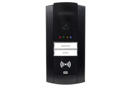 2N IP Base 2N Telecommunications SIP Door Entry System  VoIP Supplies