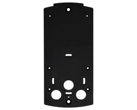 2N IP Base Backplate for Mounting on Glass or Uneven Surfaces (9156020) 2N Telecommunications SIP Door Entry System  VoIP Supplies