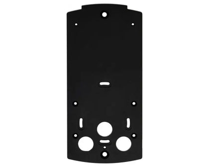 2N IP Base Backplate for Mounting on Glass or Uneven Surfaces (9156020) 2N Telecommunications SIP Door Entry System  VoIP Supplies