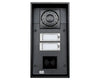 2N IP Force - 2 Button + RFID Ready + 10W Speaker (9151102RW) 2N Telecommunications 2N Telecommunications  VoIP Supplies