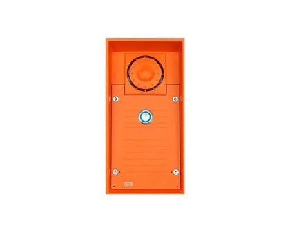 2N IP Safety - 1 button & 10W speaker (9152101W) 2N Telecommunications 2N Telecommunications  VoIP Supplies