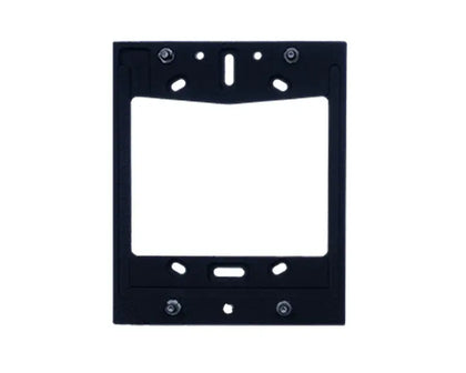 2N IP Solo Surface Installation Backplate (9155068) 2N Telecommunications SIP Door Entry System  VoIP Supplies