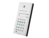 2N IP Vario 1 Button + Keypad Door Entry Panel (137111KU) 2N Telecommunications SIP Door Entry System  VoIP Supplies