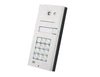 2N IP Vario 1 Button + Keypad + cam Door Entry Panel (9137111CKE) voipsupplies   VoIP Supplies