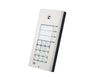 2N IP Vario 3 Button + Keypad Door Entry Panel (9137131KU) 2N Telecommunications SIP Door Entry System  VoIP Supplies