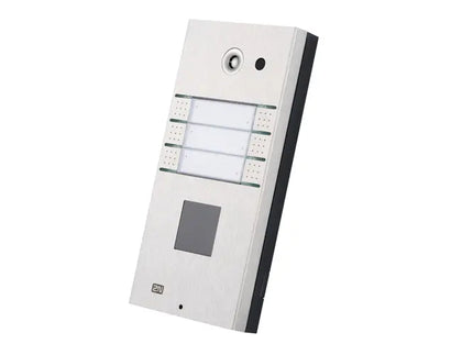 2N IP Vario 3x2 Button Door Entry Panel (9137161U) 2N Telecommunications SIP Door Entry System  VoIP Supplies