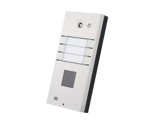 2N IP Vario 3x2 Button + cam Door Entry Panel (9137161CU) voipsupplies   VoIP Supplies