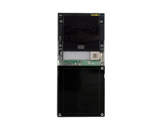 2N IP Verso Base Unit with Camera - Black (9155101CB) 2N Telecommunications 2N Telecommunications  VoIP Supplies