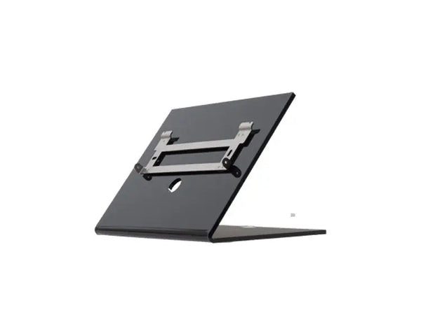 2N Indoor Touch Desk Stand Black - 91378382 2N Telecommunications 2N Telecommunications  VoIP Supplies