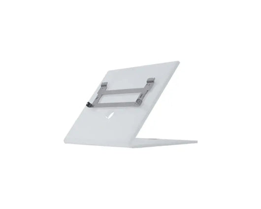 2N Indoor Touch Desk Stand White - 91378382W 2N Telecommunications 2N Telecommunications  VoIP Supplies