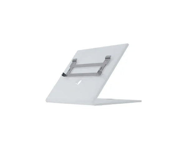 2N Indoor Touch Desk Stand White - 91378382W 2N Telecommunications 2N Telecommunications  VoIP Supplies