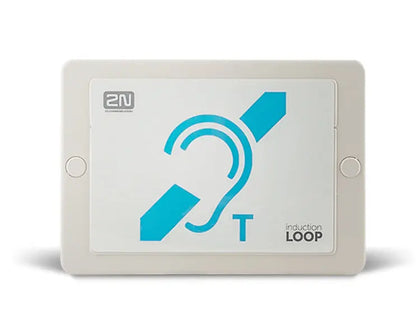 2N Induction Loop (9159050) 2N Telecommunications SIP Door Entry System  VoIP Supplies