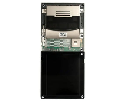 2N LTE Verso Basic Unit with Camera (9155401C-E) 2N Telecommunications 2N Telecommunications  VoIP Supplies