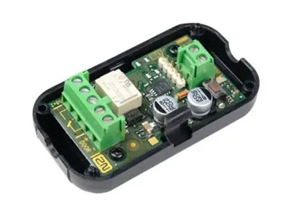 2N Security Relay Switch (9159010) 2N Telecommunications SIP Door Entry System  VoIP Supplies