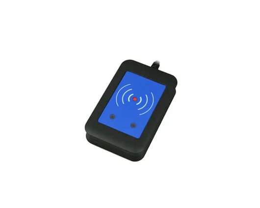 2N USB RFID Card Reader - 13.56MHz - 9137421E 2N Telecommunications VoIP Paging Intercoms  VoIP Supplies