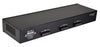 2:4 Audio Management Speaker Selector with Volume Controls AV:Link Commercial Audio  VoIP Supplies