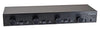 2:4 Audio Management Speaker Selector with Volume Controls AV:Link Commercial Audio  VoIP Supplies