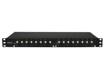 Dinstar UC2000-VF-16T GSM/LTE VoIP Gateway