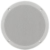 Adastra OD6-B8 & OD6-W8, 8 ohms 6.5 inch Pair of In-Ceiling Speakers IP35 - Black or White