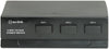 3 Way Cd/Aux Stereo Switch AV:Link Commercial Audio  VoIP Supplies