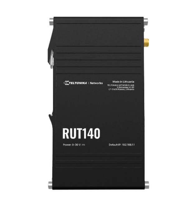 Teltonika RUT140 Industrial Ethernet Router