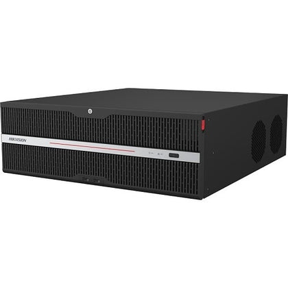 Hikvision iDS-9664NXI-M16/X(STD) 64-Channel 3U 8K DeepinMind NVR