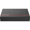 4CH NVR 4POE SSD 2TB