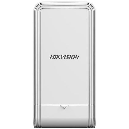 Hikvision DS-3WF02C-5AC/O W/L Transmission Out Wireless Bridge, 3km (1.9 mile) Range