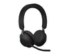 Jabra Evolve2 65 Link380a MS Stereo Black Headset (26599-999-999)