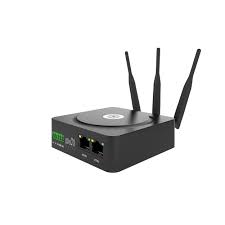 Robustel R1510-4L Industrial Cellular VPN Router