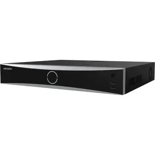 32 MP iDS-7732NXI-M4/X 32-ch 1.5U 8K DeepinMind NVR Hikvision DeepinMind  VoIP Supplies