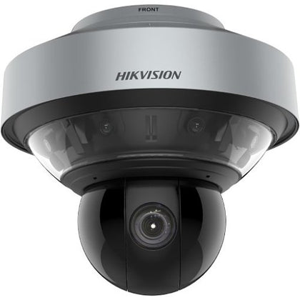 Hikvision DS-2DP1618ZIXS-DE/440(F0)(P4) 16MP 180° Panoramic & PTZ Camera