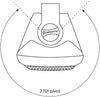 Adastra BC6V-B & BC6V-W 6.5