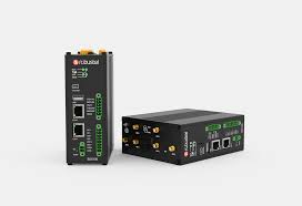 Robustel EG5120 Industrial Edge Computing Gateway