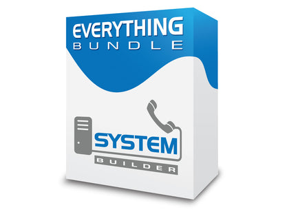 Sangoma FreePBX Everything Bundle 1 Year (FFBX-C01Y-EB)