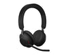 Jabra Evolve2 65 Link380c MS Stereo Black Headset (26599-999-899)