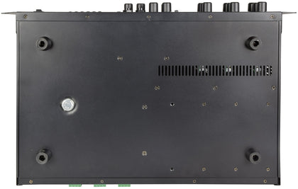 Adastra A6 3-Zone / 6-Channel Stereo Mixing Amplifier, 6x200W
